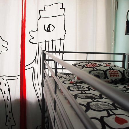 Sweetdream Guesthouse Хельсинки Экстерьер фото