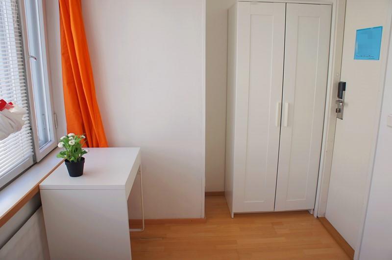 Sweetdream Guesthouse Хельсинки Номер фото