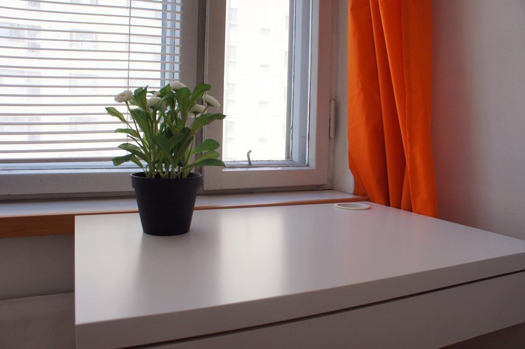 Sweetdream Guesthouse Хельсинки Номер фото