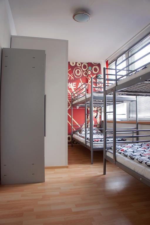 Sweetdream Guesthouse Хельсинки Номер фото