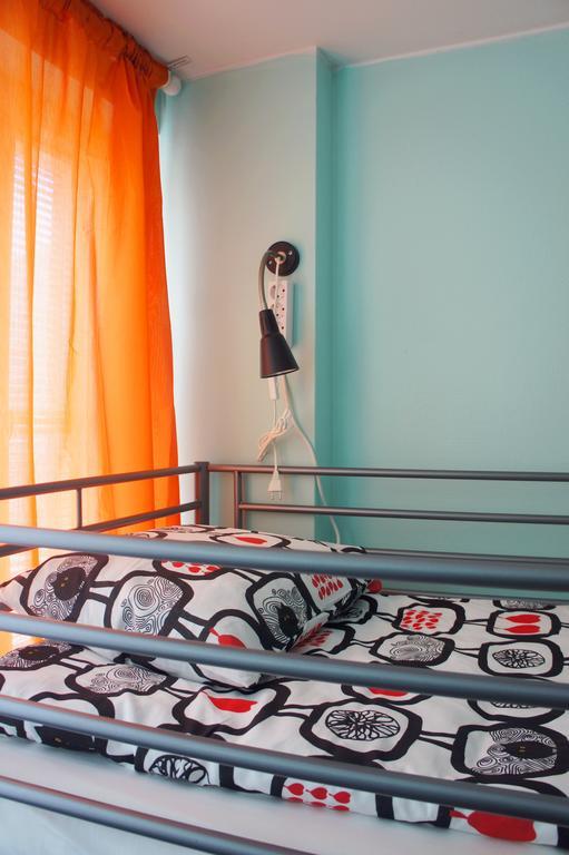Sweetdream Guesthouse Хельсинки Номер фото