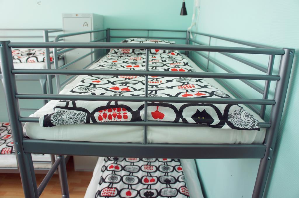 Sweetdream Guesthouse Хельсинки Номер фото