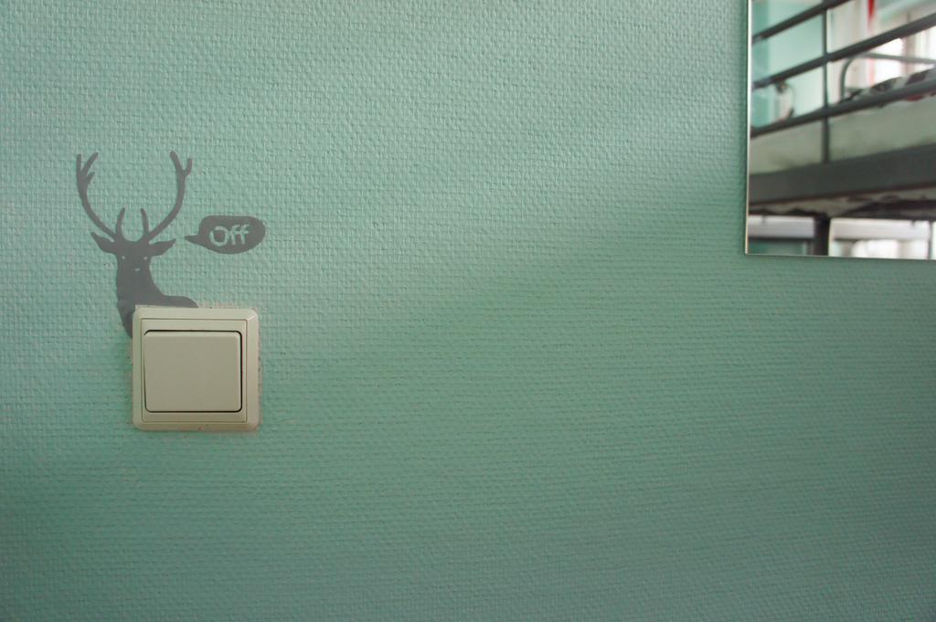 Sweetdream Guesthouse Хельсинки Номер фото