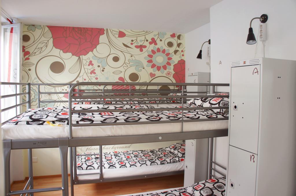 Sweetdream Guesthouse Хельсинки Номер фото