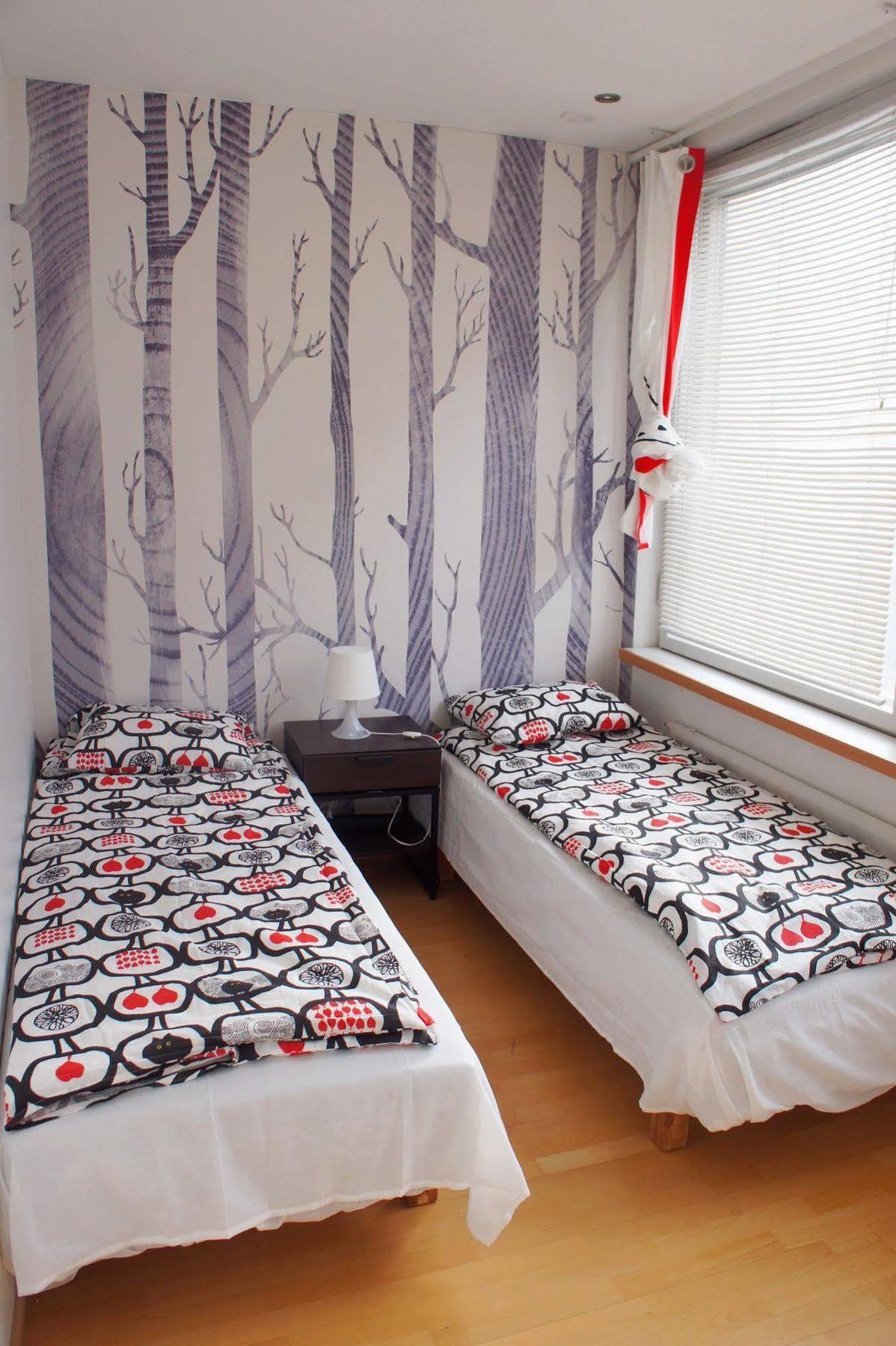 Sweetdream Guesthouse Хельсинки Экстерьер фото