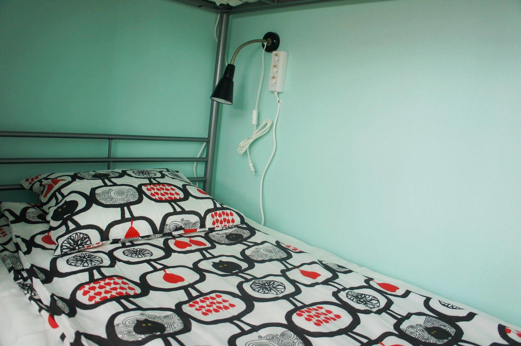 Sweetdream Guesthouse Хельсинки Экстерьер фото
