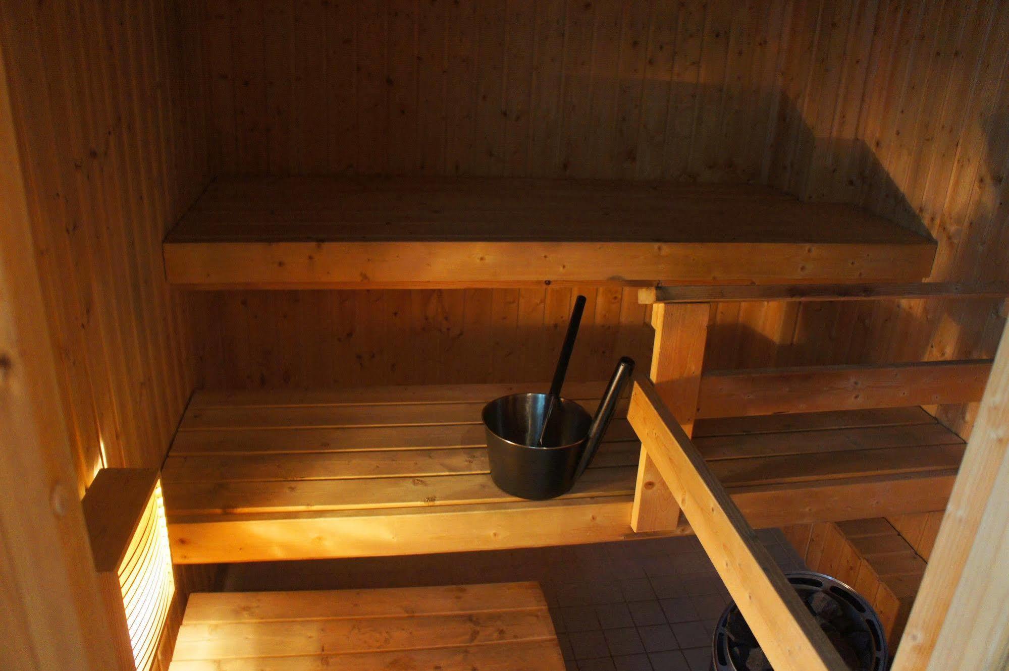Sweetdream Guesthouse Хельсинки Экстерьер фото