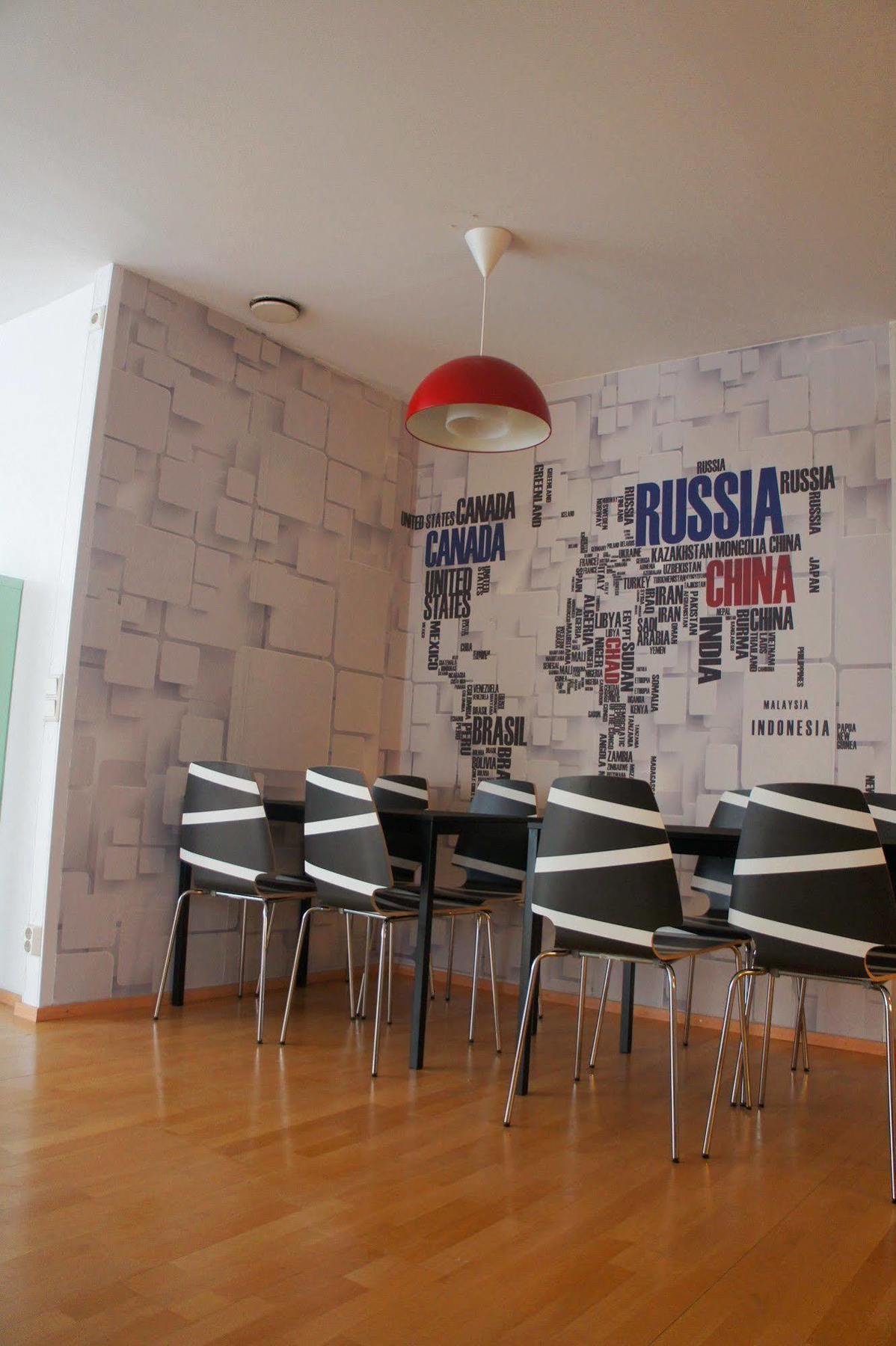 Sweetdream Guesthouse Хельсинки Экстерьер фото