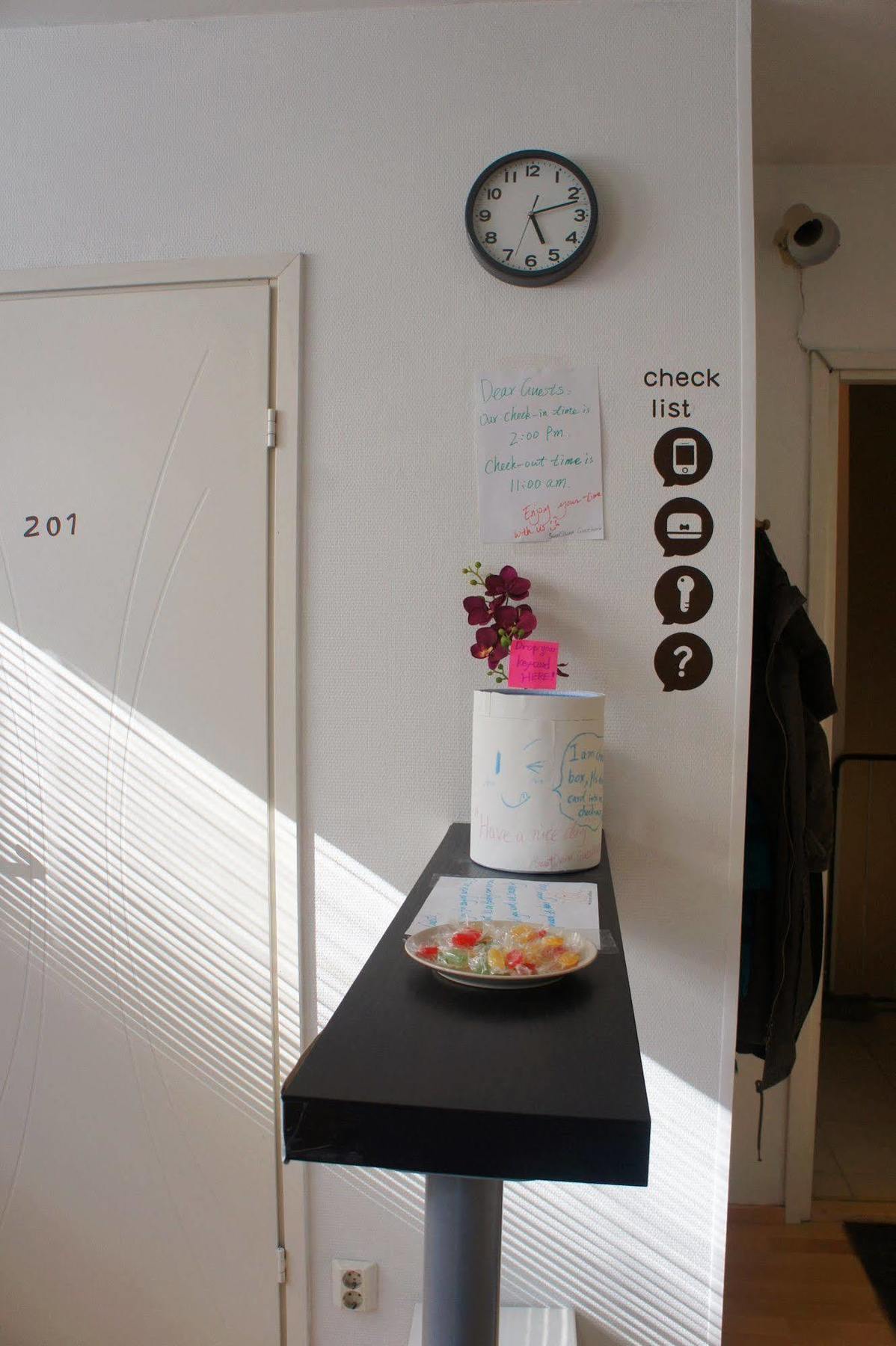Sweetdream Guesthouse Хельсинки Экстерьер фото