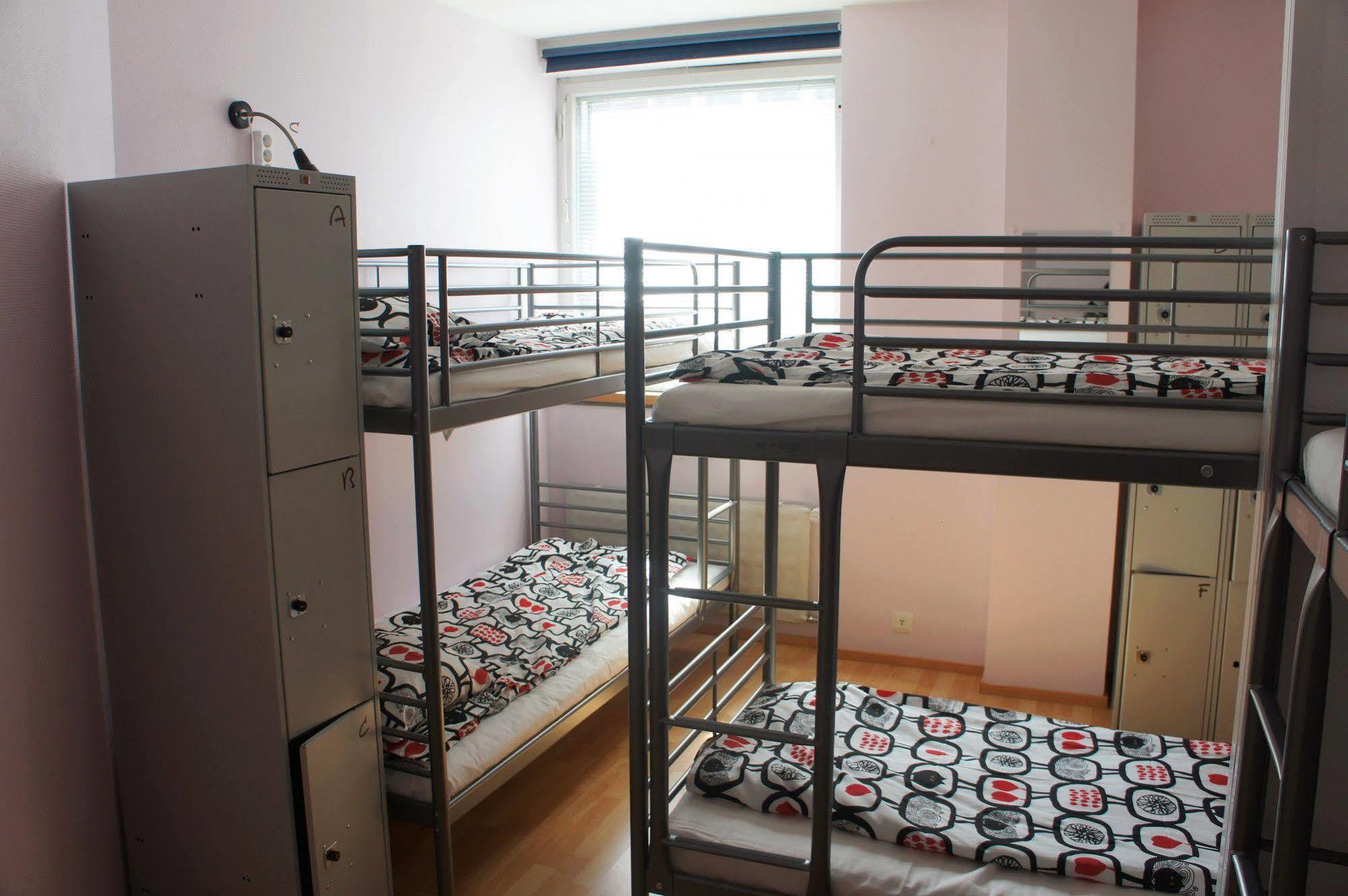 Sweetdream Guesthouse Хельсинки Экстерьер фото