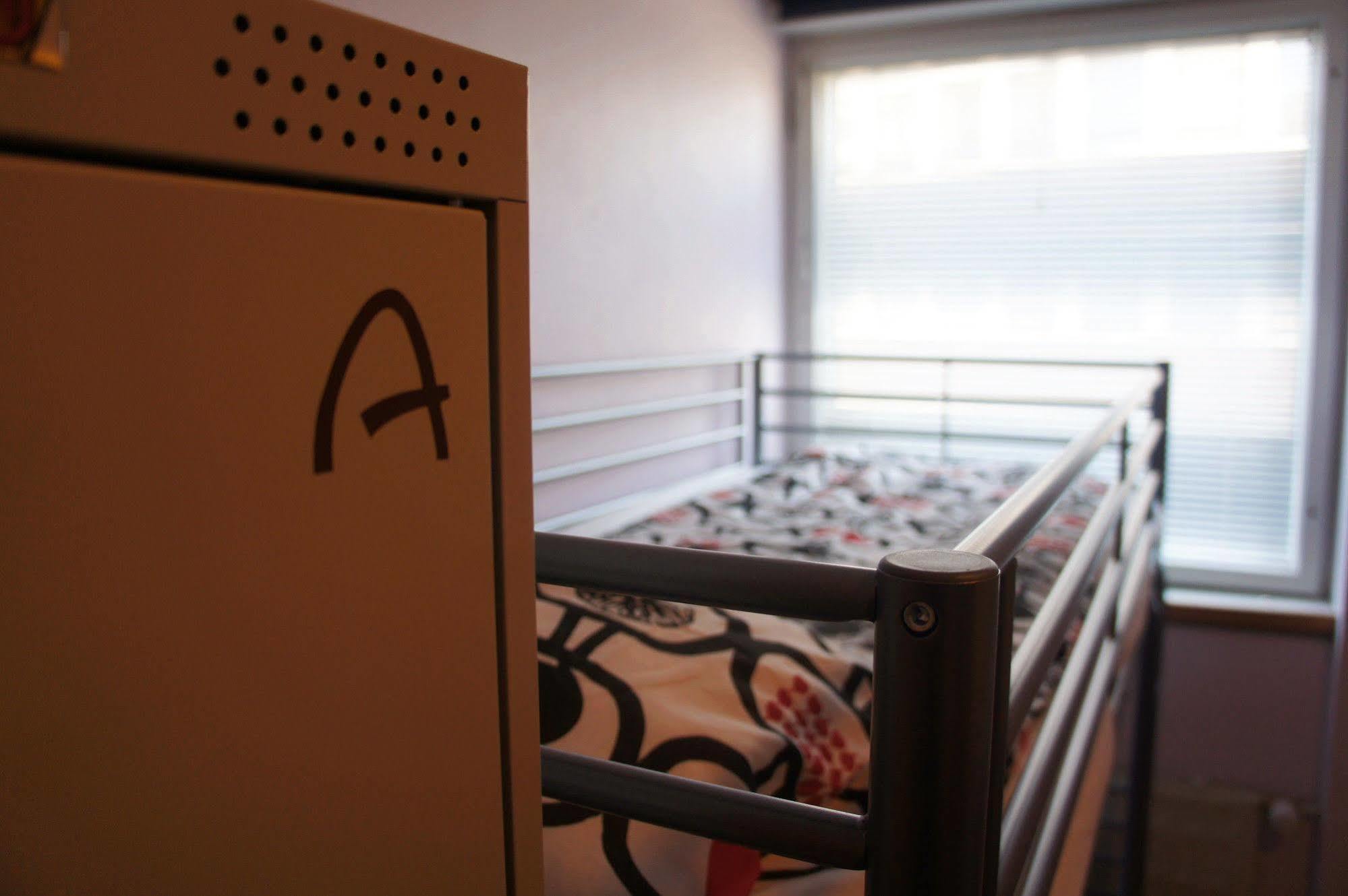 Sweetdream Guesthouse Хельсинки Экстерьер фото